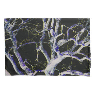 Housse D'oreillers Côté foncé 5 pccnm