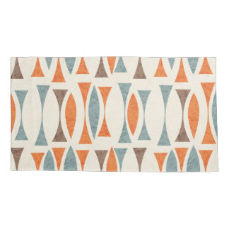 Housse D'oreillers Couleur