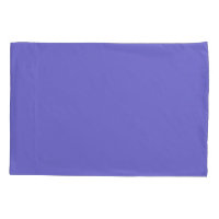Couleur uni bleu violet
