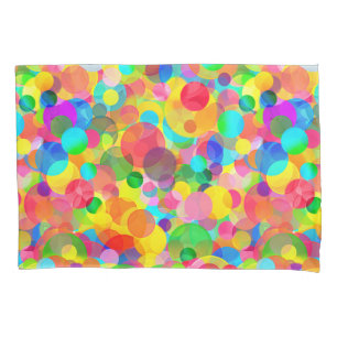 Housse D'oreillers COUSSIN COQUE de série CKC