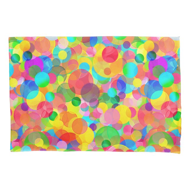 Housse D'oreillers COUSSIN COQUE de série CKC (devant)