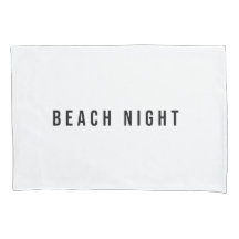 Coussin de plage