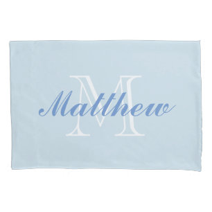 Housse D'oreillers Coussin personnalisé