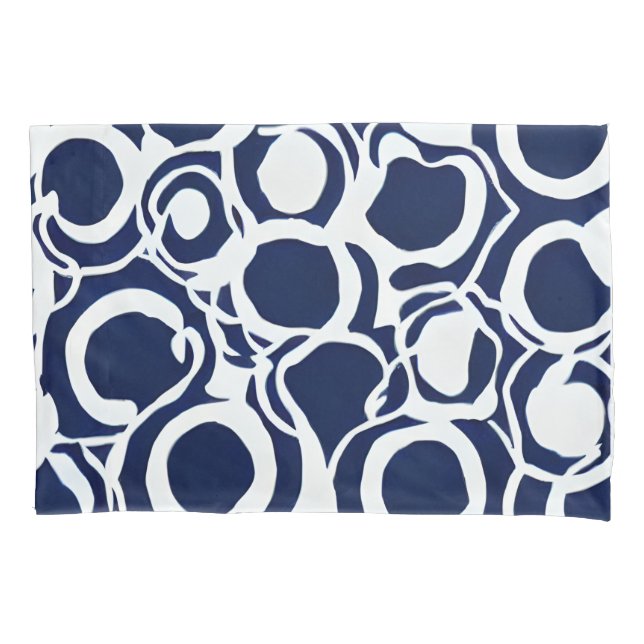 Housse D'oreillers Coussins de rêve (devant)