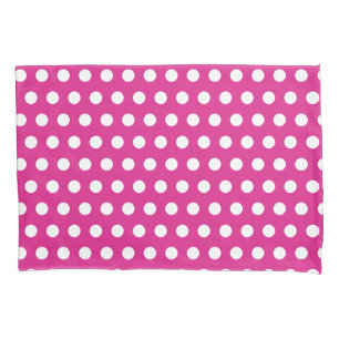 Housse D'oreillers Couvercle Doll Pink Poot Duvet