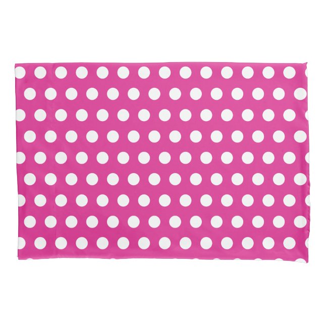 Housse D'oreillers Couvercle Doll Pink Poot Duvet (devant)