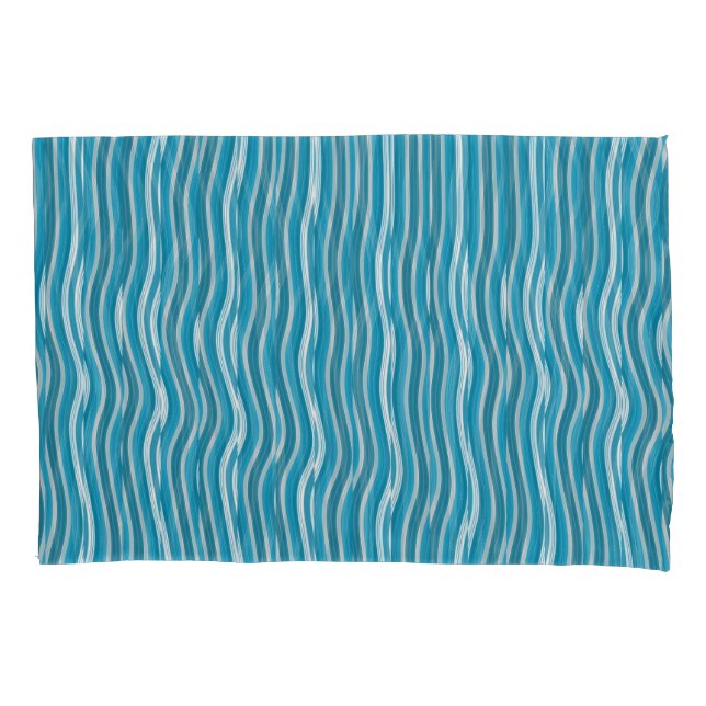 Housse D'oreillers Couvercle Duvet (devant)