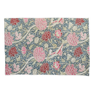 Housse D'oreillers Cray Motif (par William Morris)