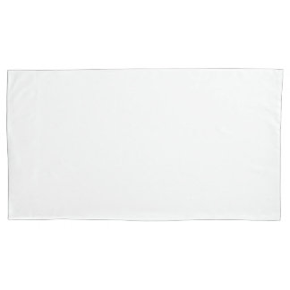 Housse D'oreillers Créez le vôtre