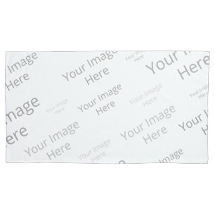 Housse D'oreillers Créez Votre Propre Pilote Personnalisé