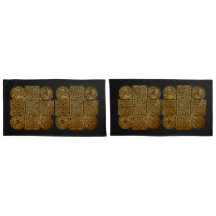 Croix de nouage celtique