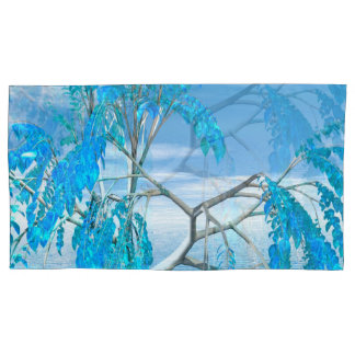 Housse D'oreillers Crystal Summer Tree