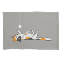 Cute drôle Calico Chat | Animal Kitty Chat Lover