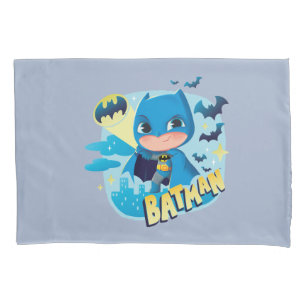 Housse D'oreillers Cuter than mignon Batman