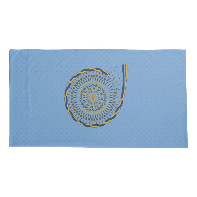 Housse D'oreillers Désactiver le Coque Coussin (Dos)