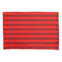 Design des rayures rouge et marron