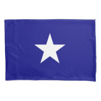 Drapeau bleu Bonnie