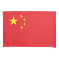 Drapeau Chinois
