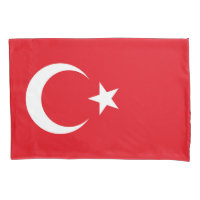 Drapeau de la Turquie