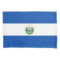 Drapeau El Salvador