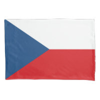 Drapeau tchèque