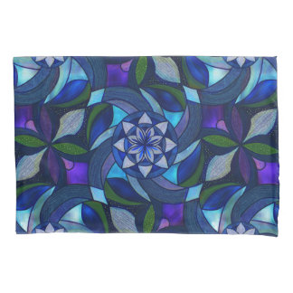 Housse D'oreillers "Dreaming Memories of Dreams" Pillowcase