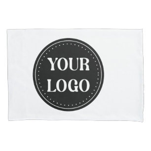 Housse D'oreillers élégant, contemporain, poli et personnalisable