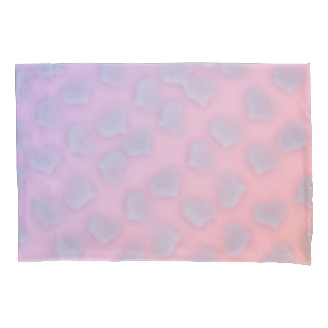 Housse D'oreillers Élégant et moderne (devant)