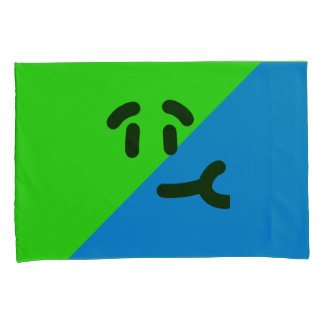 Housse D'oreillers Éponge Aleξ