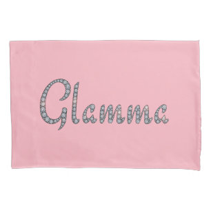 Housse D'oreillers Etui de design Glamma
