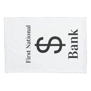 Housse D'oreillers Exercice Exécuter Sac Jogging Plein d'argent Prop