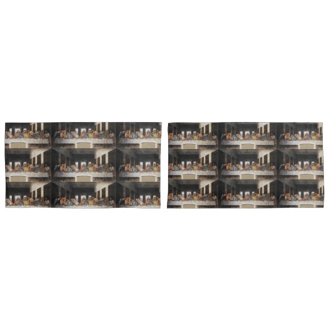 Housse D'oreillers Faith Hope Love Believe Destiny Destiny's (devant-Set)