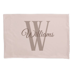 Housse D'oreillers Famille personnalisée