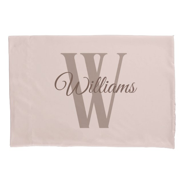 Housse D'oreillers Famille personnalisée (devant-gauche)