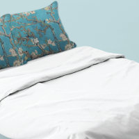 Flores d'amandiers de printemps Vincent van Gogh