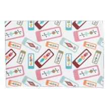 Fourchettes de chiche MCM