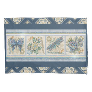 Housse D'oreillers G Bureau de création Pilote