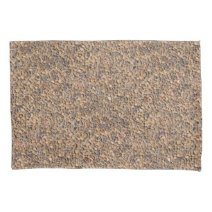 Housse D'oreillers Geology Pebble Stones Photo