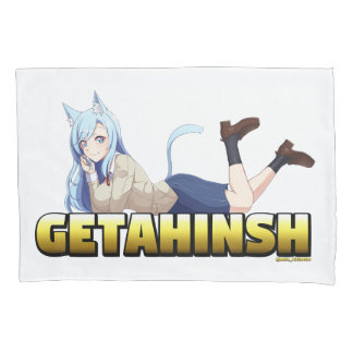 Housse D'oreillers Geta-Pillowcase