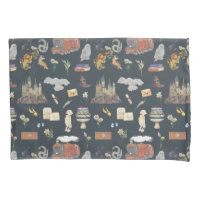 HARRY POTTER™ | Motif d'icônes