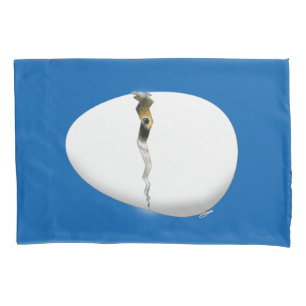 Housse D'oreillers Hatching