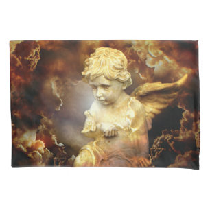 Housse D'oreillers Heavenant Angel Cherub