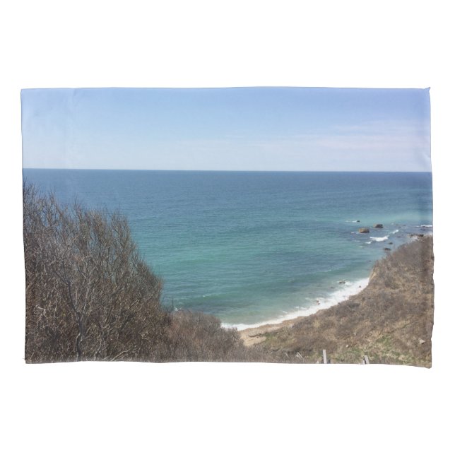 Housse D'oreillers Image photo personnalisée personnalisée (devant-gauche)