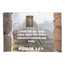 imaginez, blanc, lion, dévotion, bible,