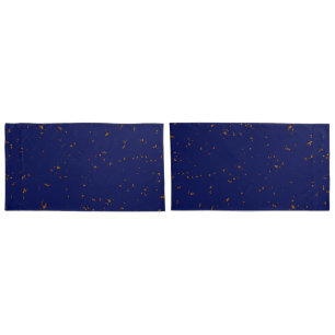 Housse D'oreillers Incendies Incendies Superposer Votre Photo Feu de