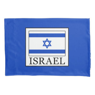 Housse D'oreillers Israël