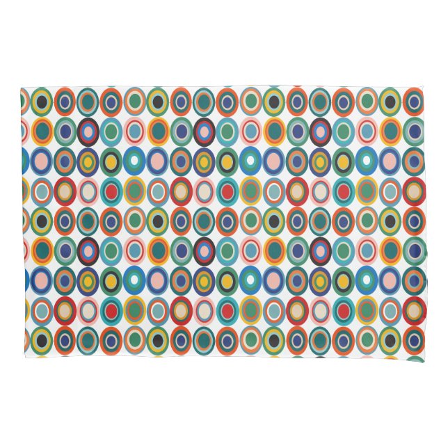 Housse D'oreillers Jawbreakers (devant)