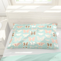 Joli Motif de papillons