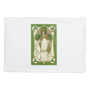 Housse D'oreillers Journée de la Saint-Patrick, Coque coussin