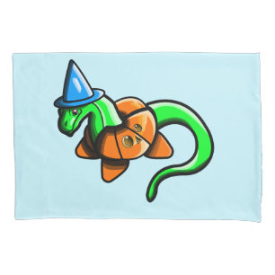 Housse D'oreillers Joyeux Samhain ! !